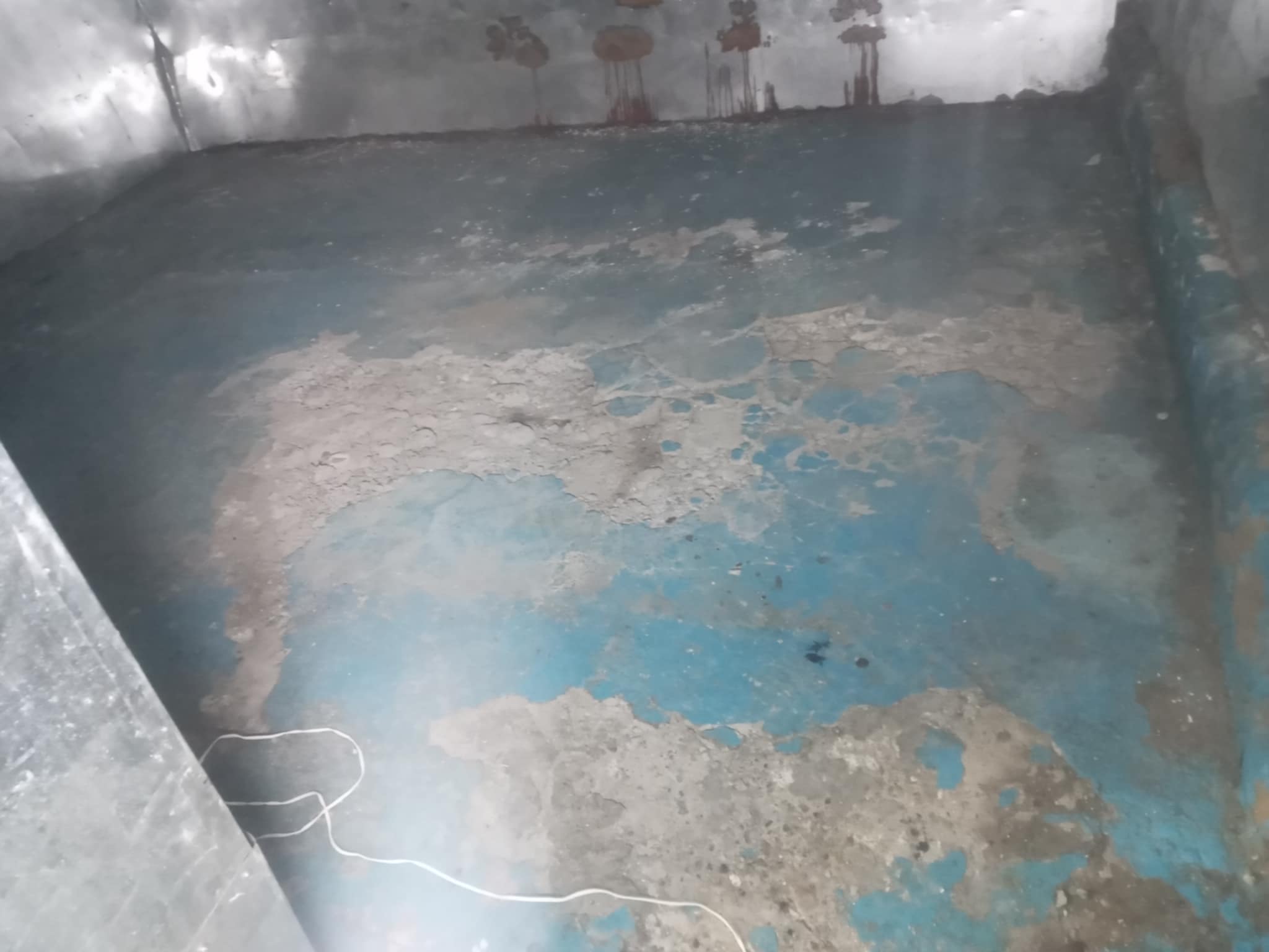 Засвар үйлчилгээ хийж ажиллаа.