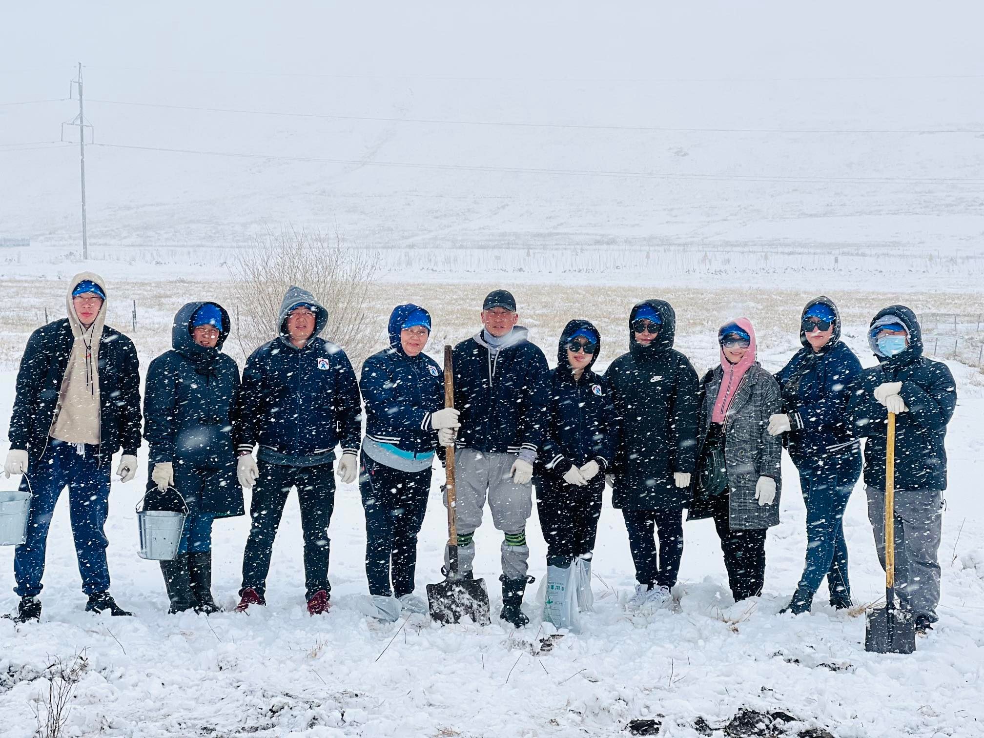 “НОГООН ХОТ – ИРГЭНИЙ ОРОЛЦОО” ХАВРЫН МОД ТАРИХ АЯНД ОРОЛЦОВ.