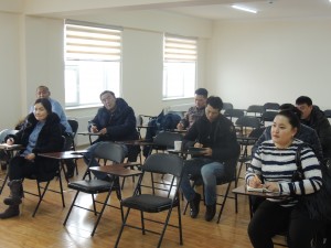 Хүнсний бараа бүтээгдэхүүн худалдан авах тендерийн нээлт боллоо.