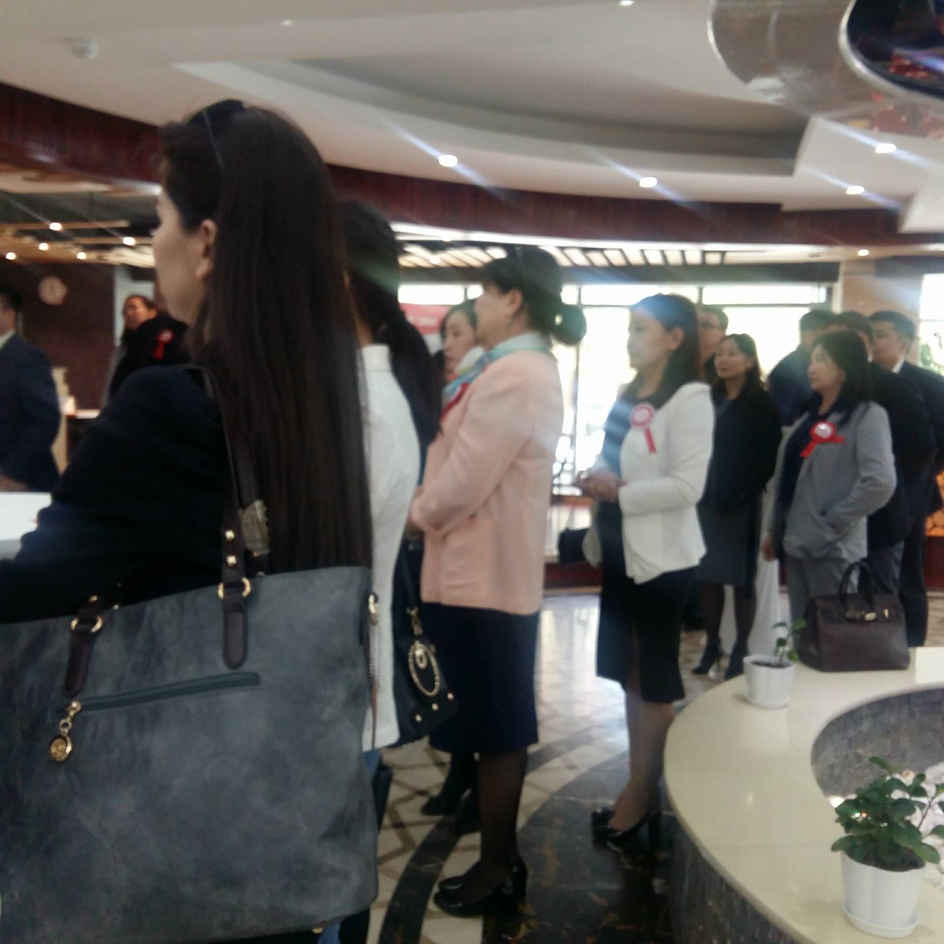 "ТАЛХ ЧИХЭР" ХК ISO 22000 MОНГОЛОО ТЭВЭРЬЕ