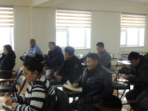 Хүнсний бараа бүтээгдэхүүн худалдан авах тендерийн нээлт боллоо.