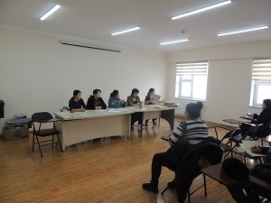 Хүнсний бараа бүтээгдэхүүн худалдан авах тендерийн нээлт боллоо.