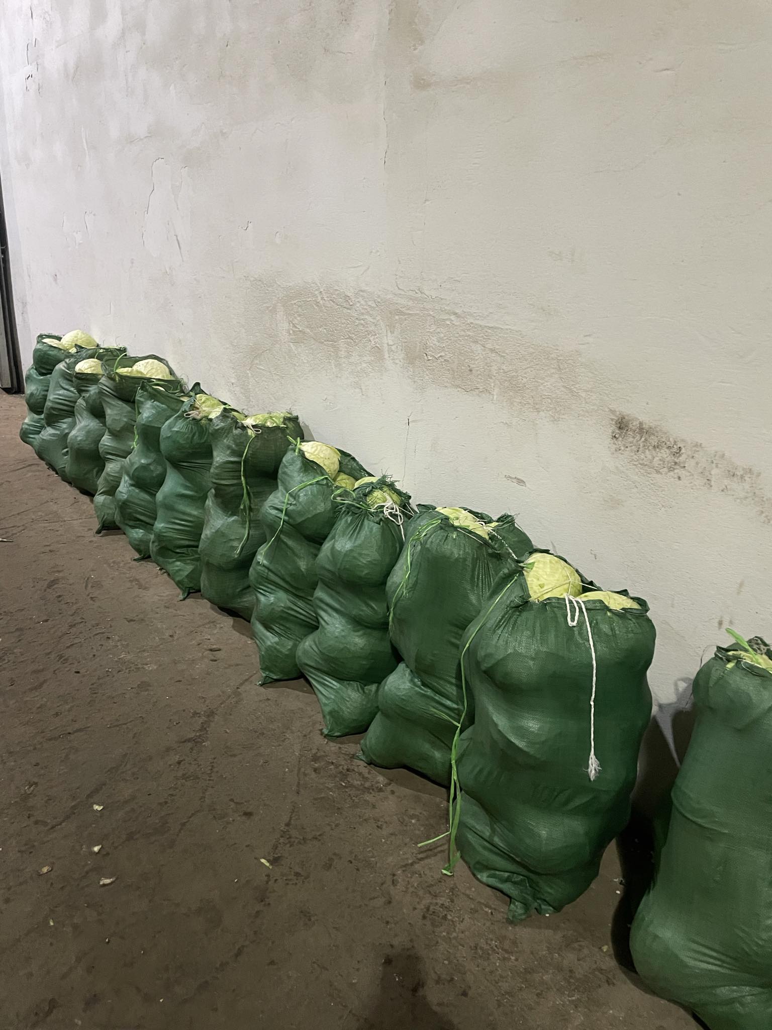 Бэлтгэн нийлүүлэгч компаны үйл явцтай танилцлаа.