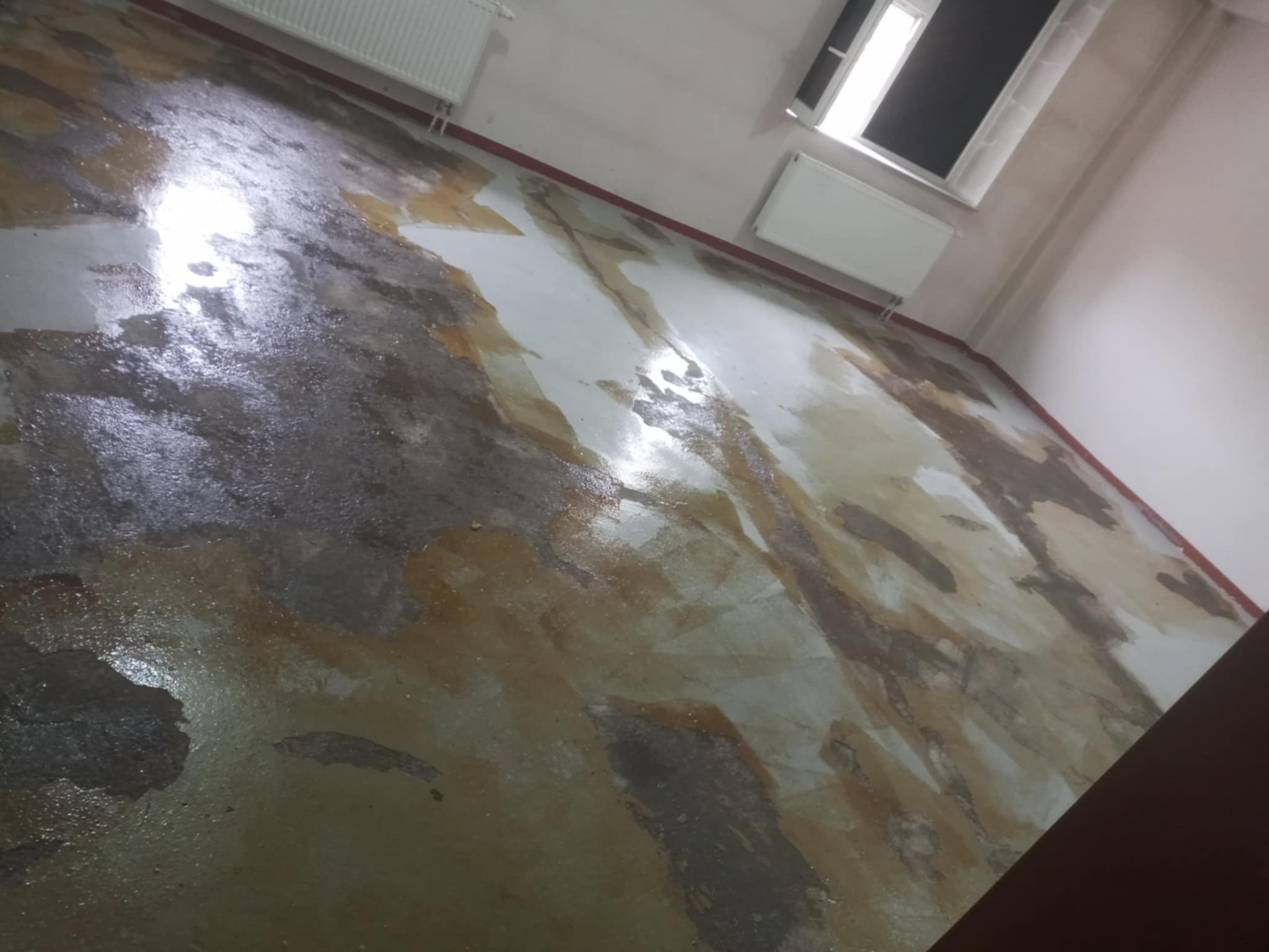 Засвар үйлчилгээ хийж ажиллаа.