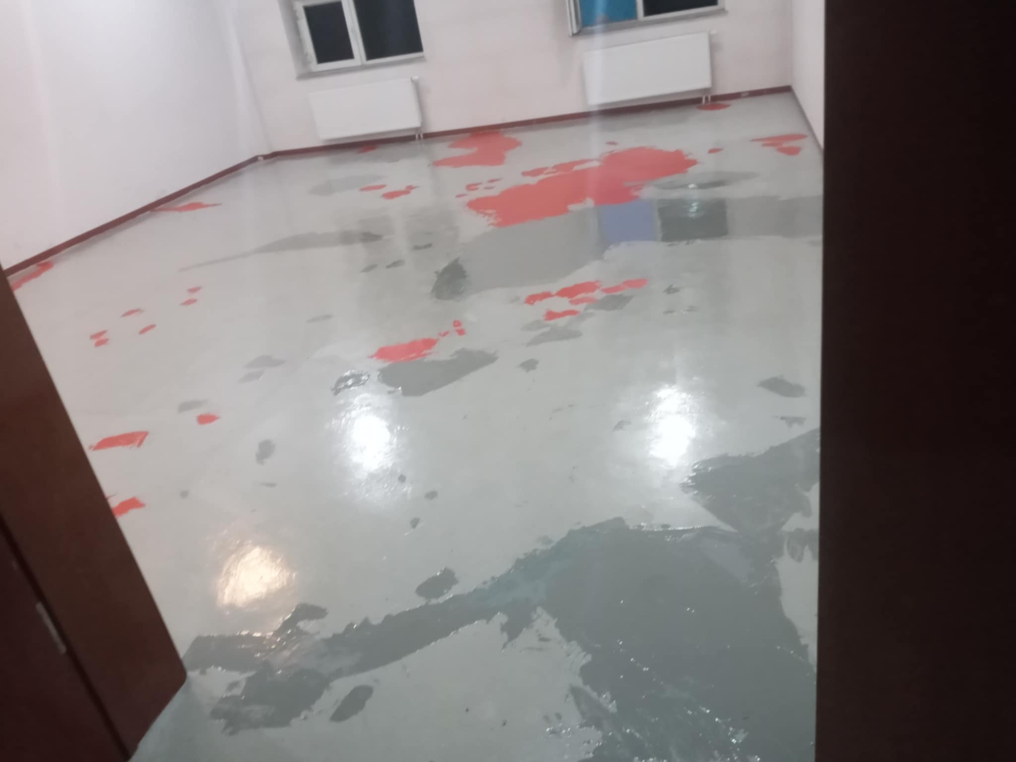 Засвар үйлчилгээ хийж ажиллаа.