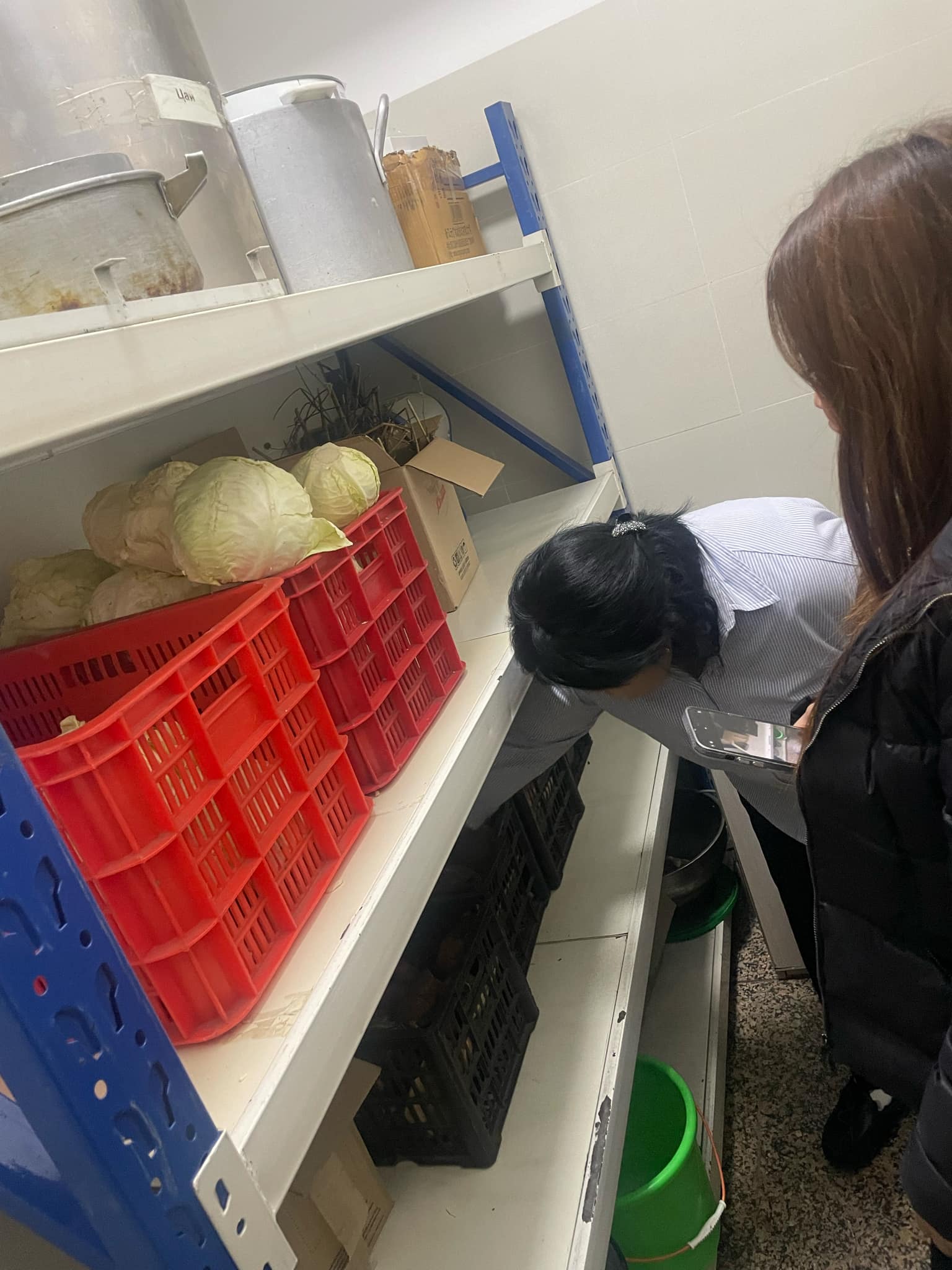 Чингэлтэй, Сүхбаатар дүүргийн цэцэрлэг, сургуулиудад хяналт шалгалт хийж ажиллаа.