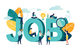 Нээлттэй ажлын байранд урьж байна.