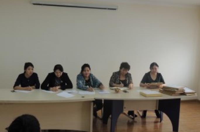 Хүнсний бараа бүтээгдэхүүн худалдан авах тендерийн нээлт боллоо.