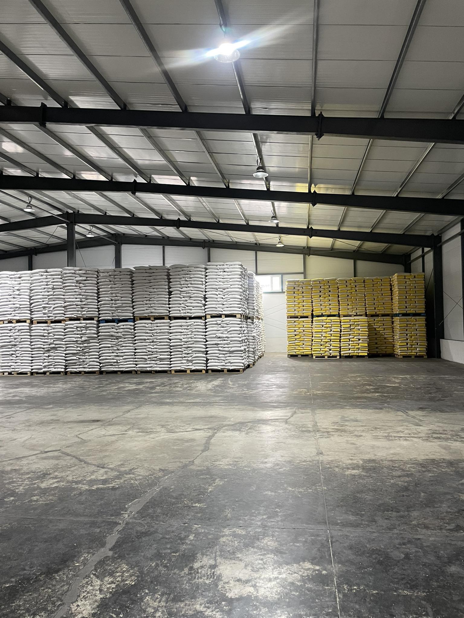 Бэлтгэн нийлүүлэгч байгууллагуудын агуулахад хяналт шалгалт хийж ажиллаа