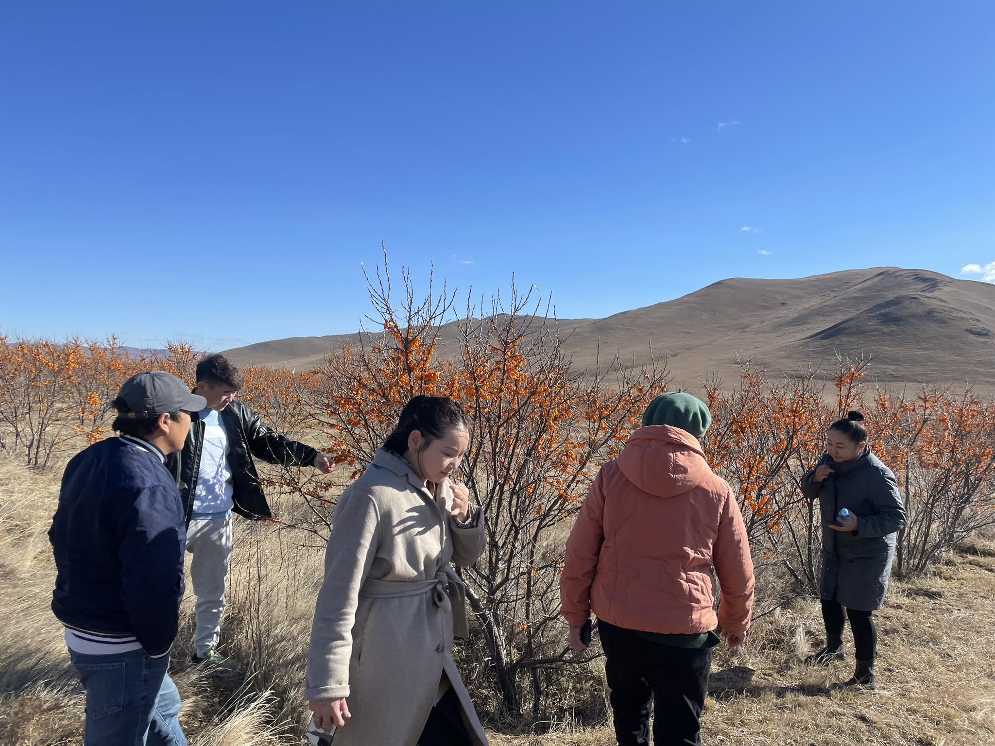 Бэлтгэн нийлүүлэгч байгууллагуудын агуулахад хяналт шалгалт хийж ажиллаа
