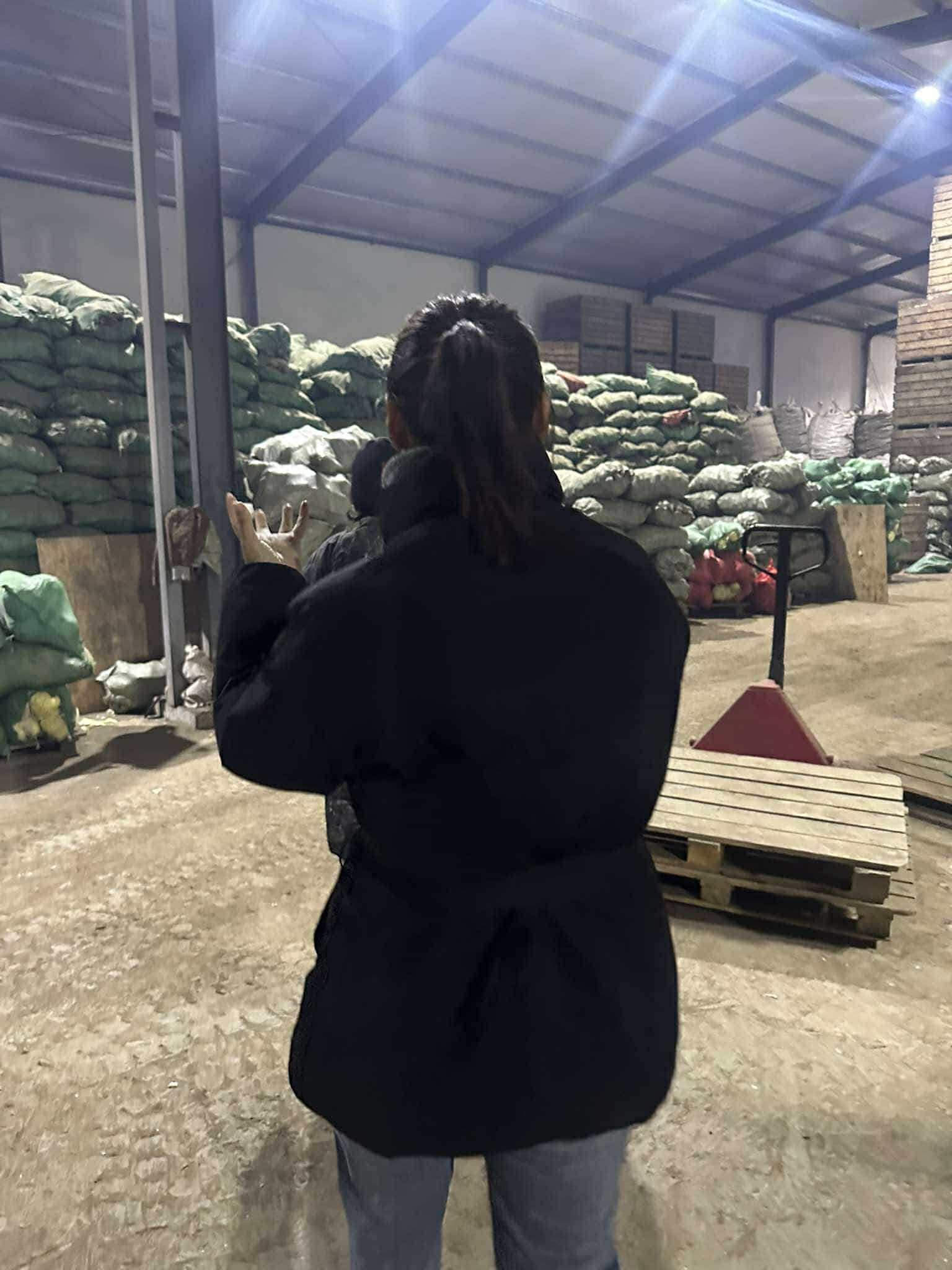 Дотоод хяналт шалгалт хийж ажиллаа.