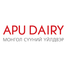 АПУ Дэйри ХХК