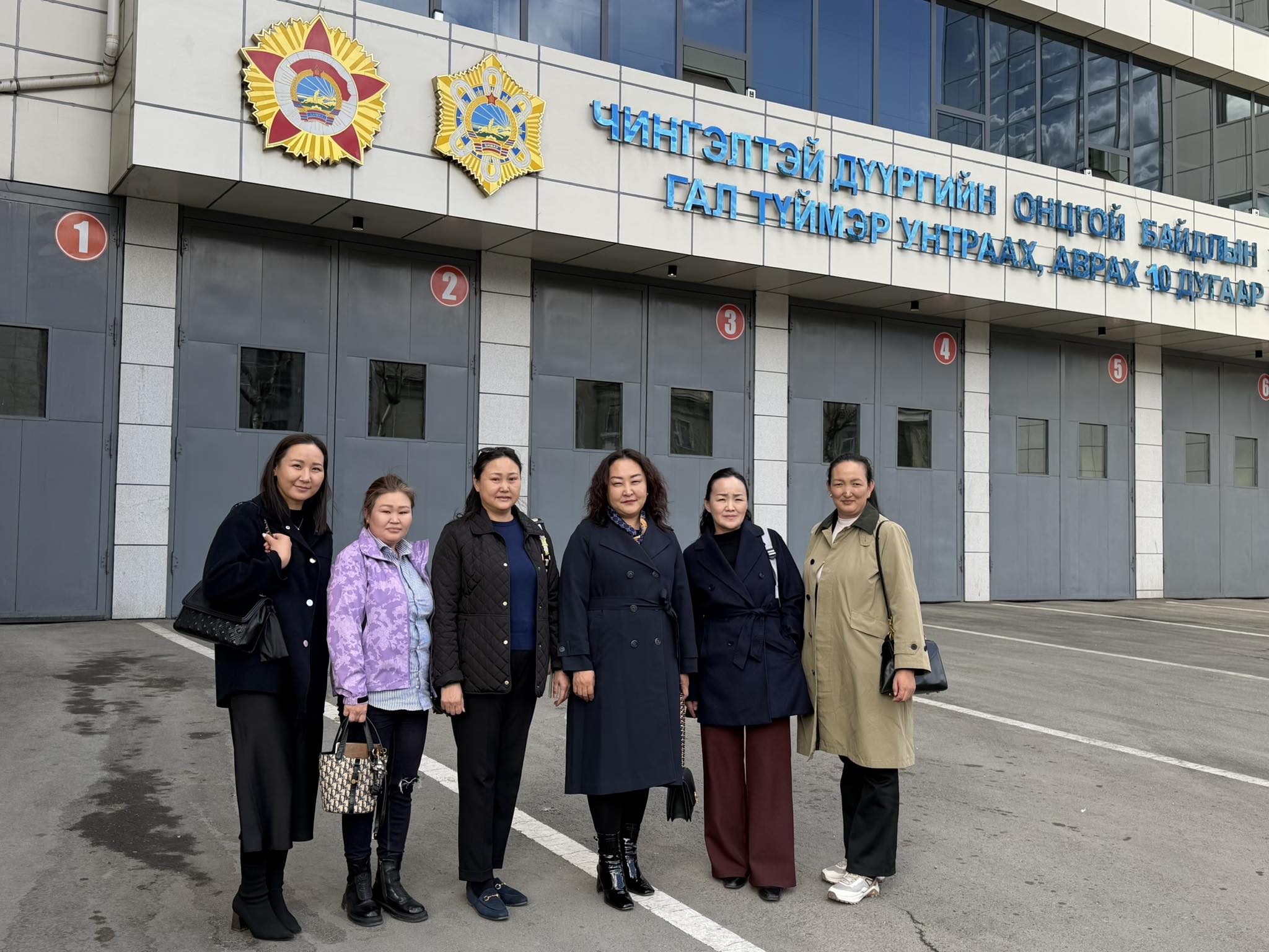 2025-2028 оны хооронд хэрэгжүүлэх мега төслүүдийн танилцуулга 